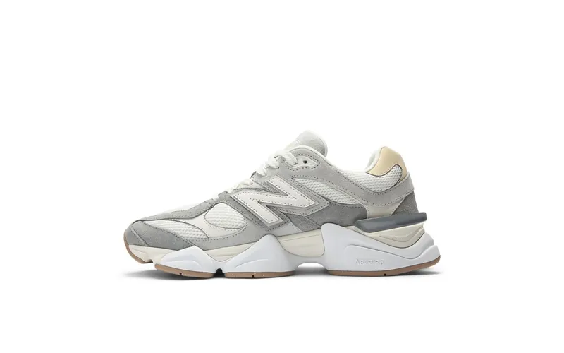 New Balance 9060 “Grey / Beige” (U9060AUB)