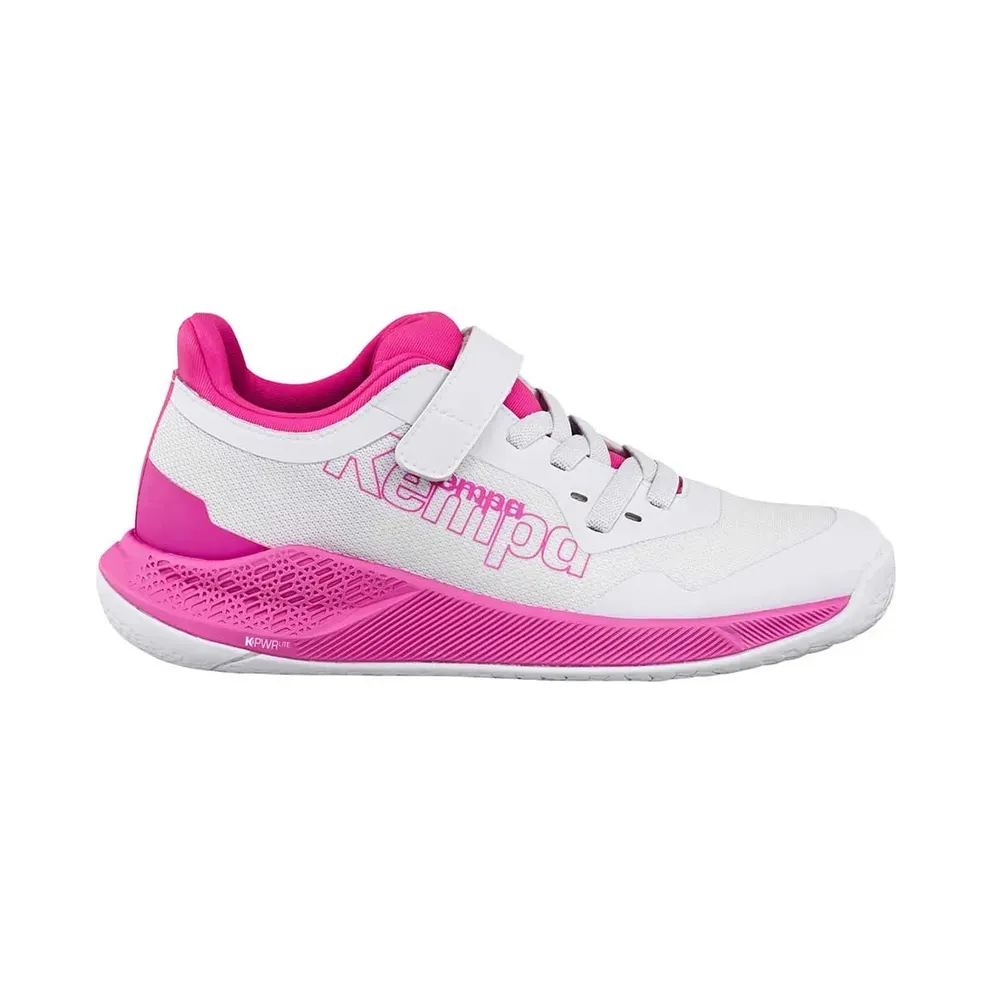 kempa sneaker Blanc (200868113)
