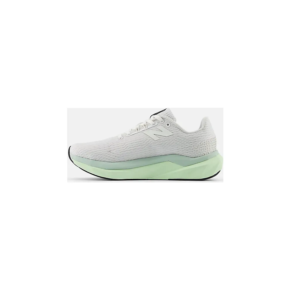 New Balance FuelCell Propel v5 White Melon Water Clay Ash (WFCPRCM5)