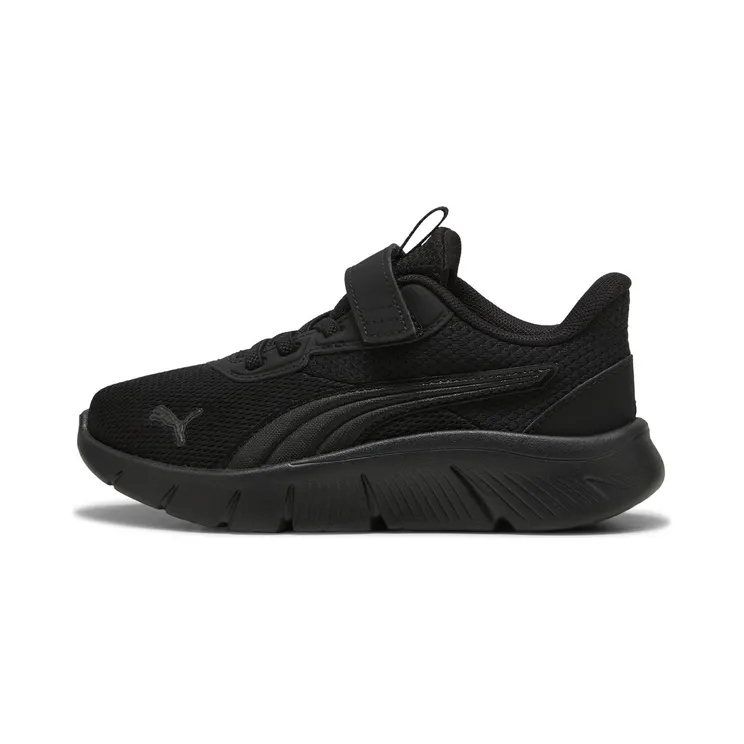 Puma FlexFocus Modern “Puma Black / Flat Dark Gray” (401519_06)