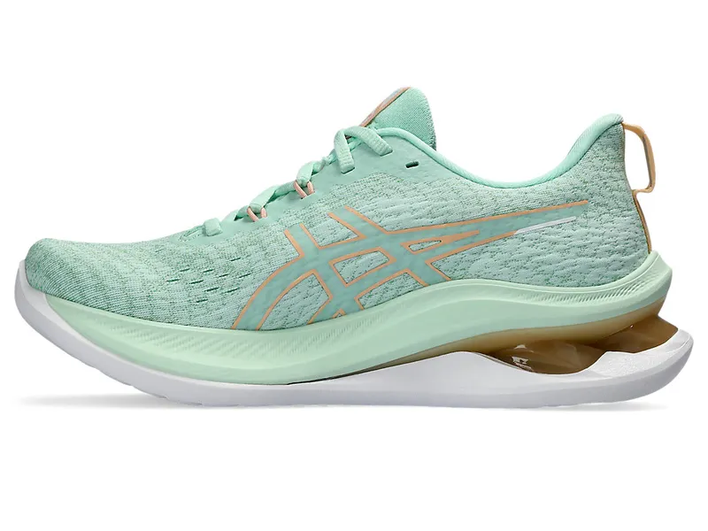 Asics Gel-kinsei Max Mint Tint/Apricot Crush (1012B512.300)