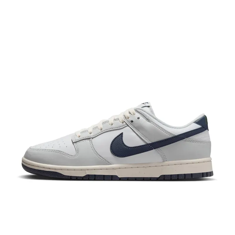 Nike Dunk Low Next Nature Photon Dust Obsidian (HF4299-001)