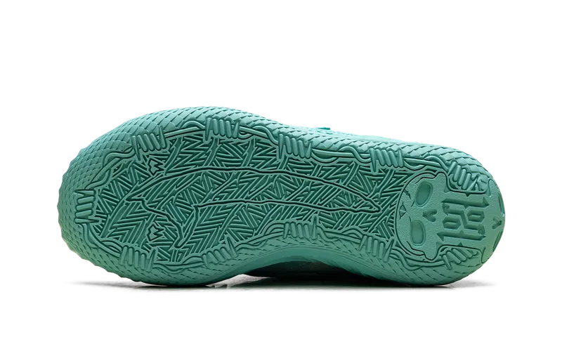 Puma LaMelo Ball MB.05 GS “Melo World” (312804-01)