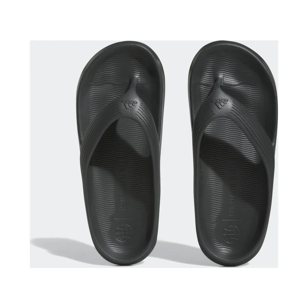 Adidas Adicane Flip-Flops Carbon / Carbon / Carbon (HQ9921)
