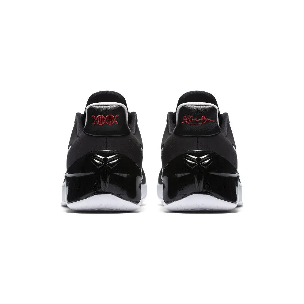 Nike Kobe A.D. Black White Black/White (852425-001)