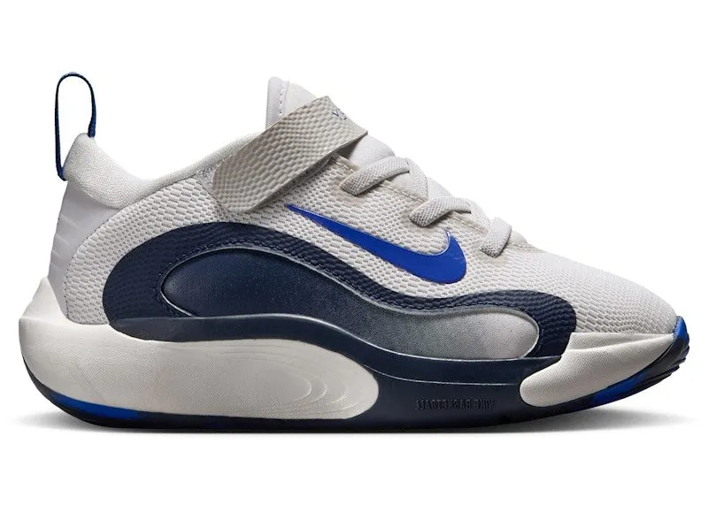 Nike IsoFly Vast Grey Midnight Navy Hyper Royal (FQ7670-006)