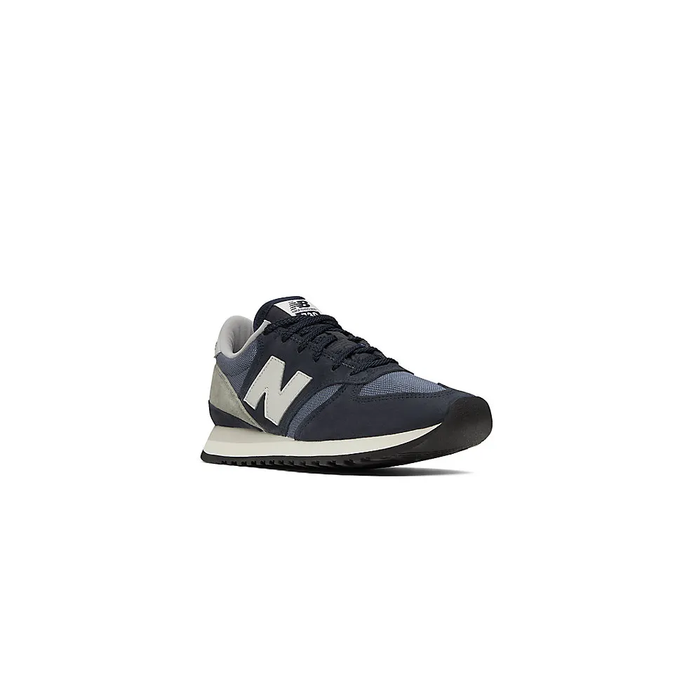 New Balance 730 MiUK Navy White Grey (M730NNG)