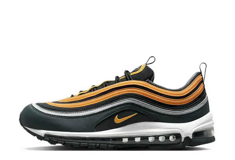 Nike Air Max 97 Camquat University Gold (DX0754-002)