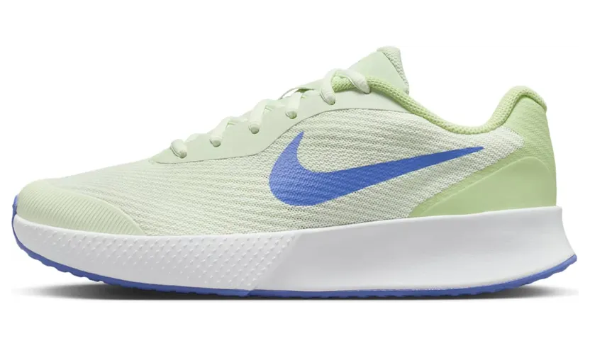 Nike Court Vapor Lite 3 HC Volt Tint Sapphire (FZ2156-700)