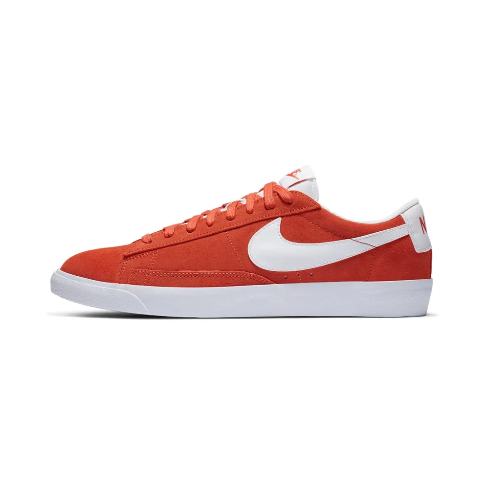 Nike Blazer Low Mantra Orange (CZ4703-800)