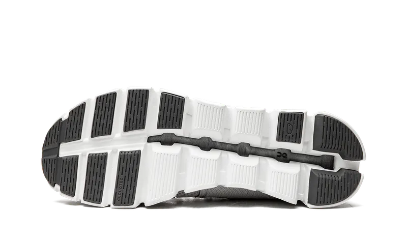 On Running Cloud 5 “Glacier Grey White” (59.98909)