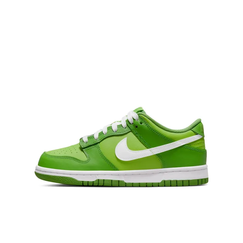 Nike Dunk Low Chlorophyll (DH9765-301)