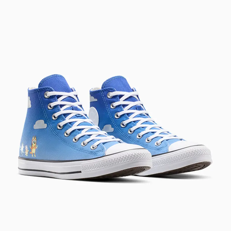 Converse Chuck Taylor All Star Hi Bluey (A16460C)