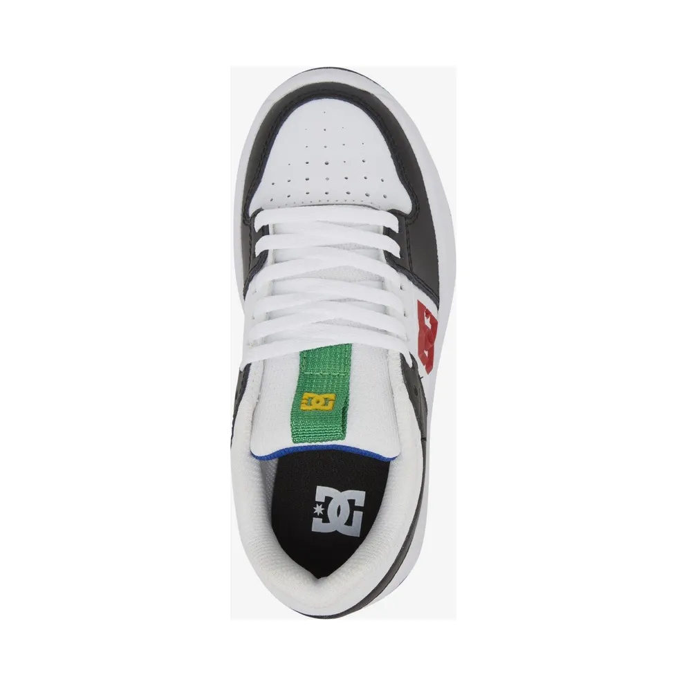 DC Lynx Zero Black (ADBS100269bw5)
