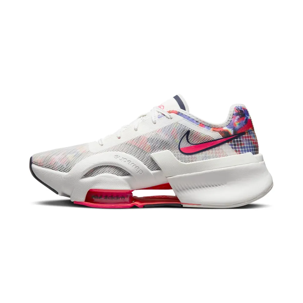 Nike Air Zoom SuperRep 3 Weiß (DA9492-100)