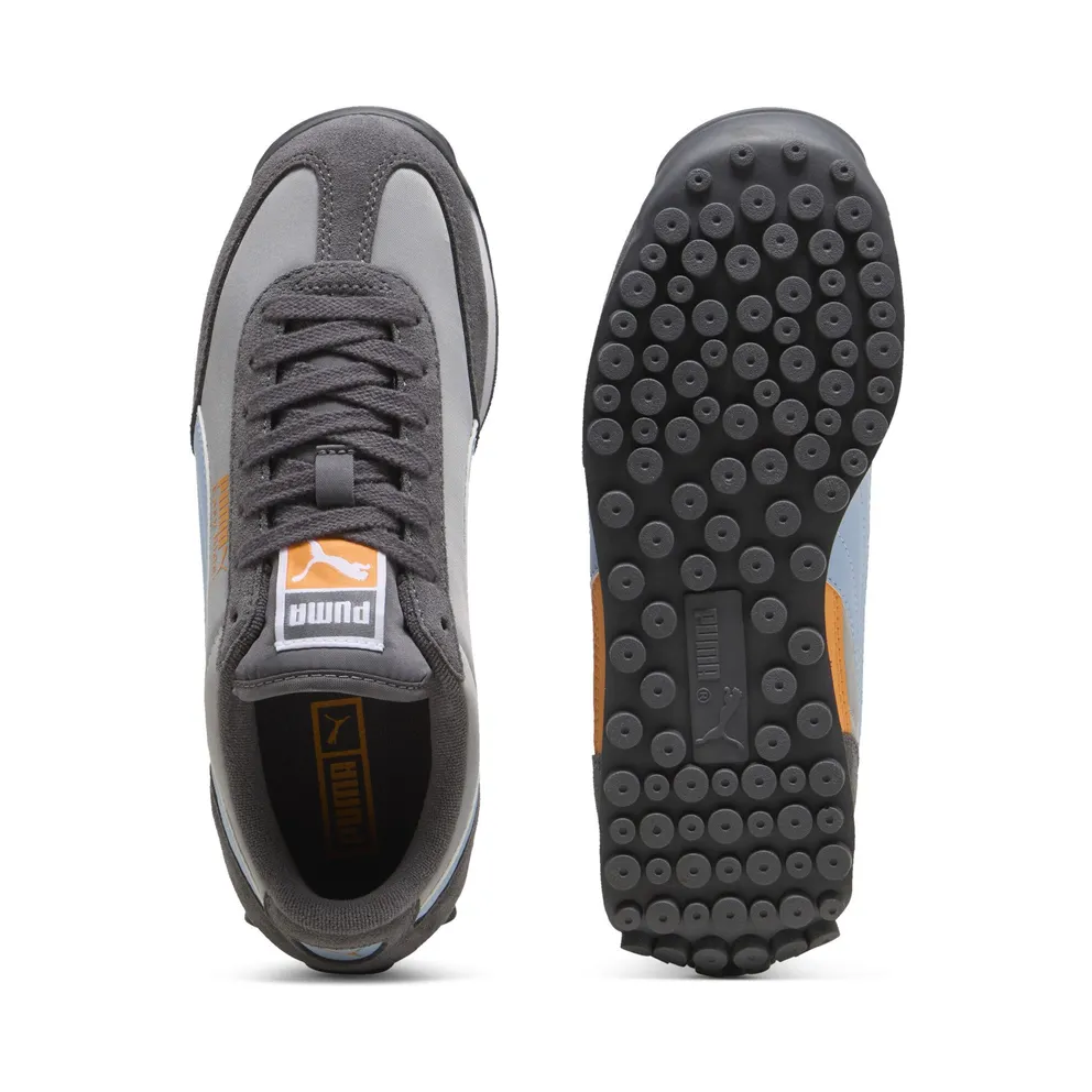 Puma Easy Rider “Gray Echo / Chambray Blue” (399715_20)