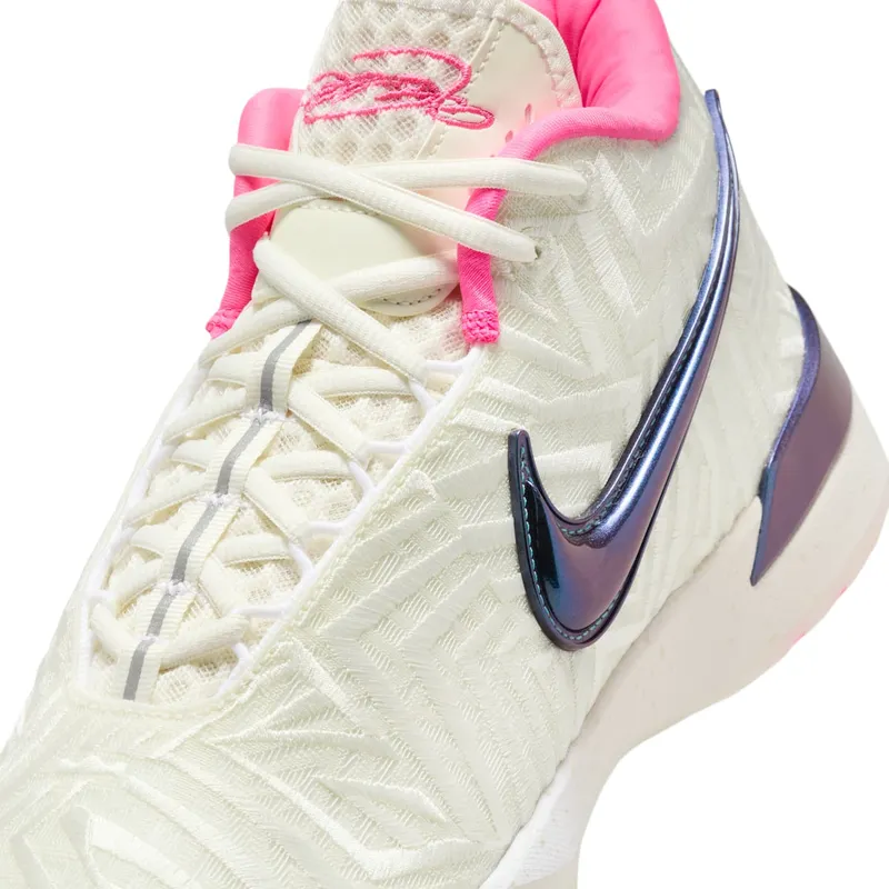 Nike Zoom LeBron NXXT Genisus Bronny James (Translucent Outsole) (IB1272-100)