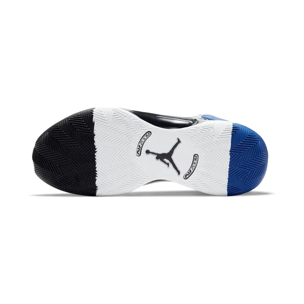 Jordan XXXXV Fragment Multi-Color/Multi-Color (DA2371-100)