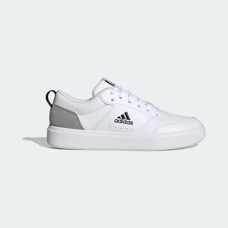 adidas Park Street Cloud White / Cloud White / Core Black (IG9849)