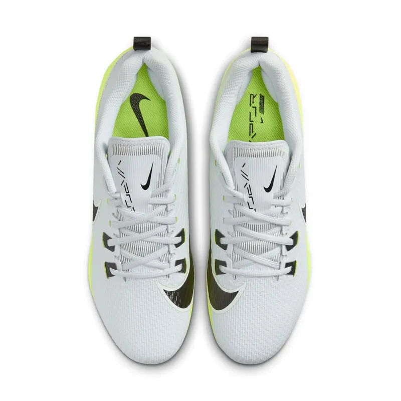 Nike Vapor Edge Speed 360 2 Pure Platinum Volt Vapor Green Black (DA5455-004)