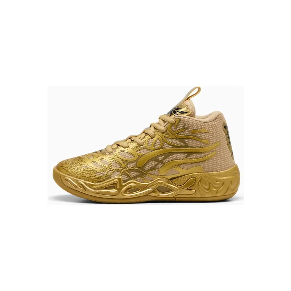 Puma LaMelo Ball MB.04 Golden Child (311312-01)
