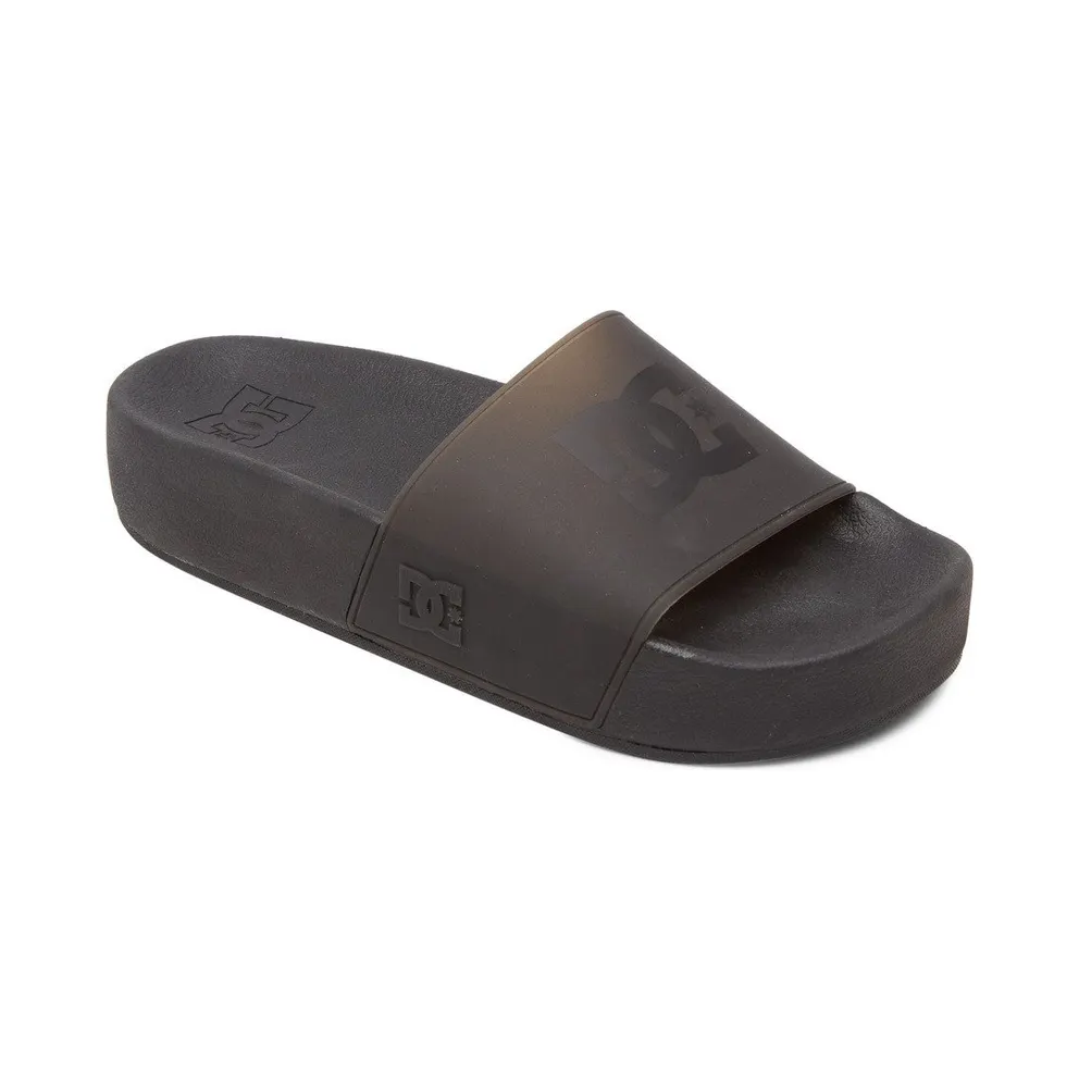 DC Slide Platform Black (ADJL100026bb2)