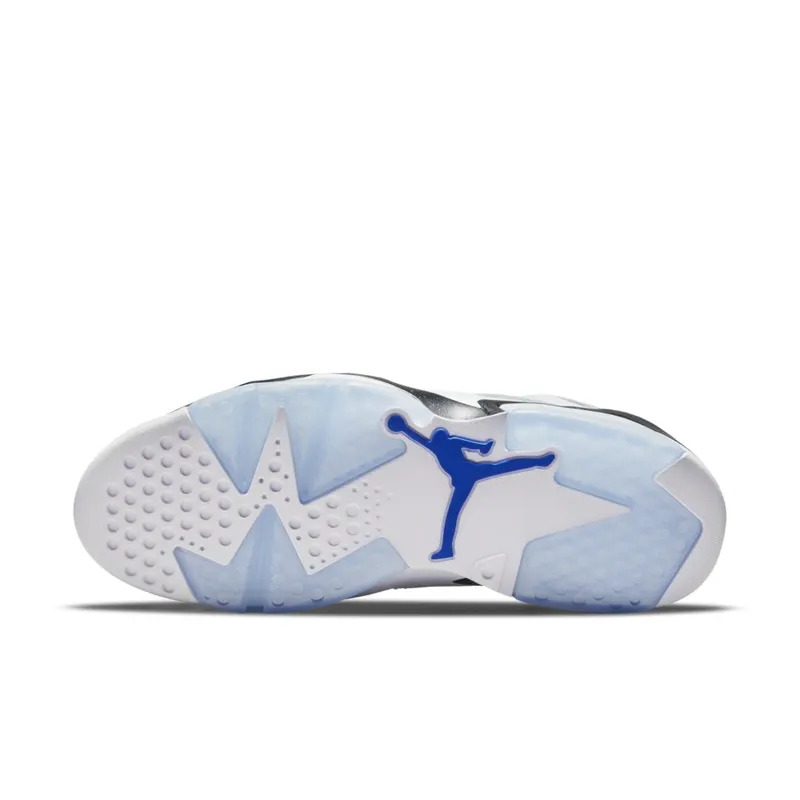 Jordan Flight Club 91 Hyper Royal Speckle (DH5424-101)
