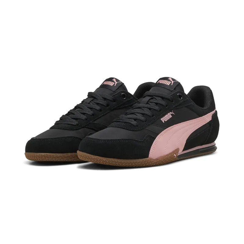 Puma Bella Donna nylon “Puma Black / Rosy Outlook” (403554_10)