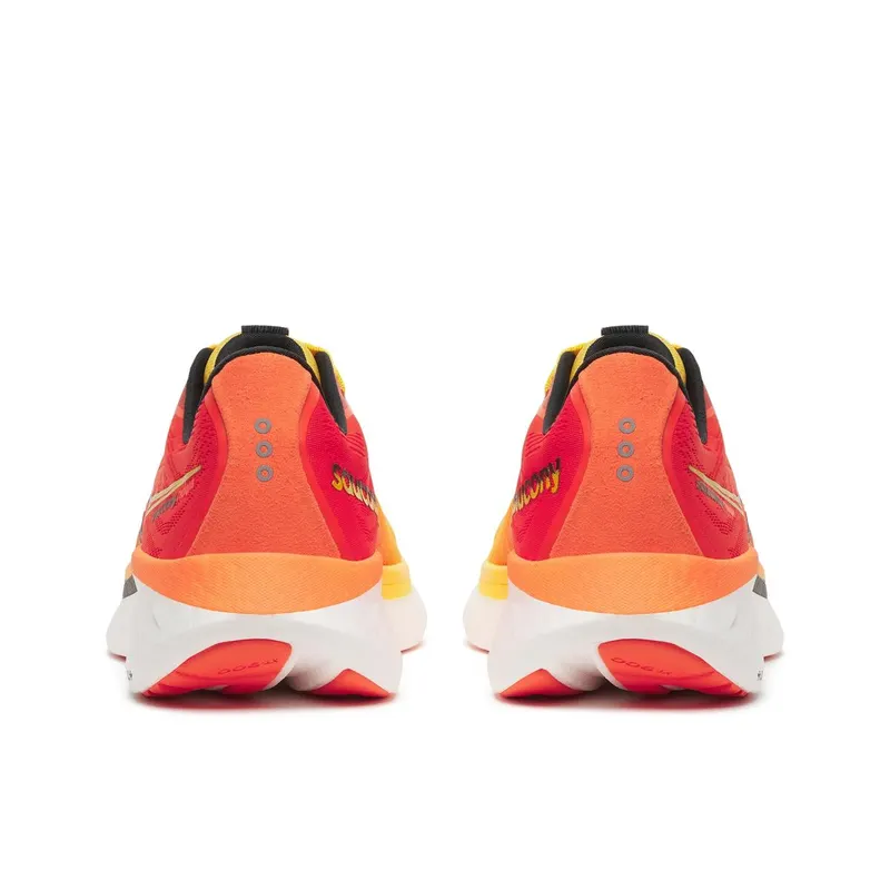 Saucony Ride 18 Pollen Pepper (S21000-140)
