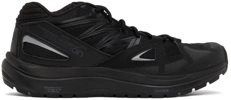 Salomon Black Odyssey 1 Advanced (L41577200)