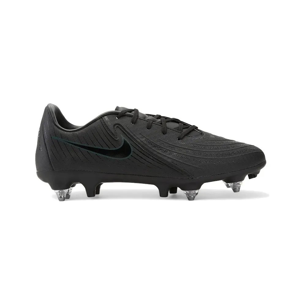 Nike Phantom GX 2 Academy SG-Pro AC Black Deep Jungle (FJ2549-002)