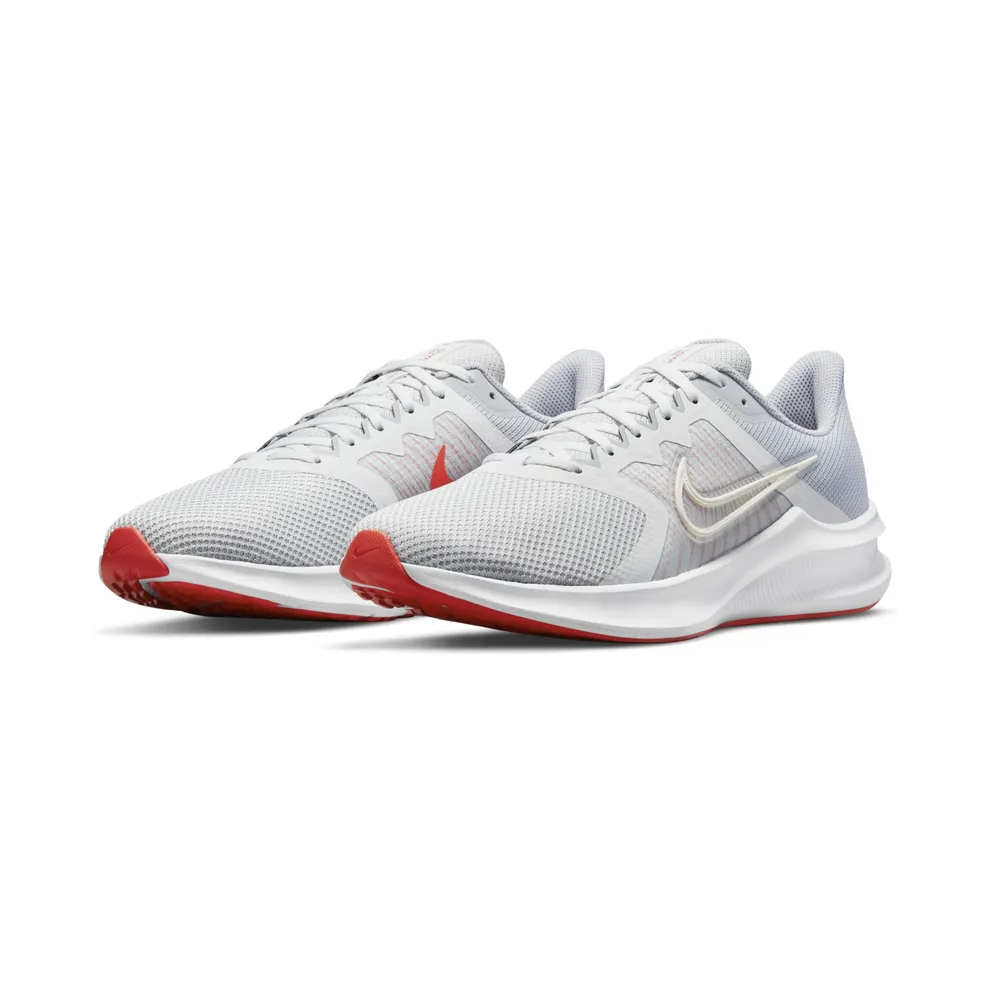 Nike Downshifter 11 Grey (CW3411-004)