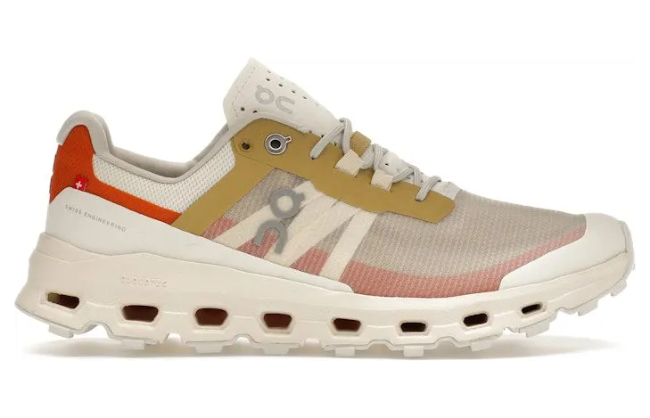 On Running Cloudvista Ivory Bronze (64.98052)