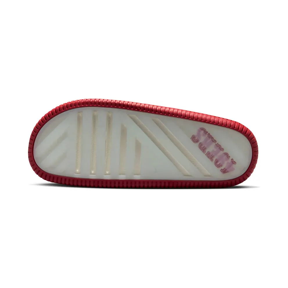 Nike Calm 2.0 Slide San Francisco 49ers (IM7312-100)