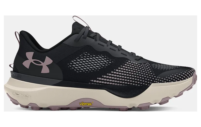 Under Armour U Infinite Pro Storm Grey (3027202-001)