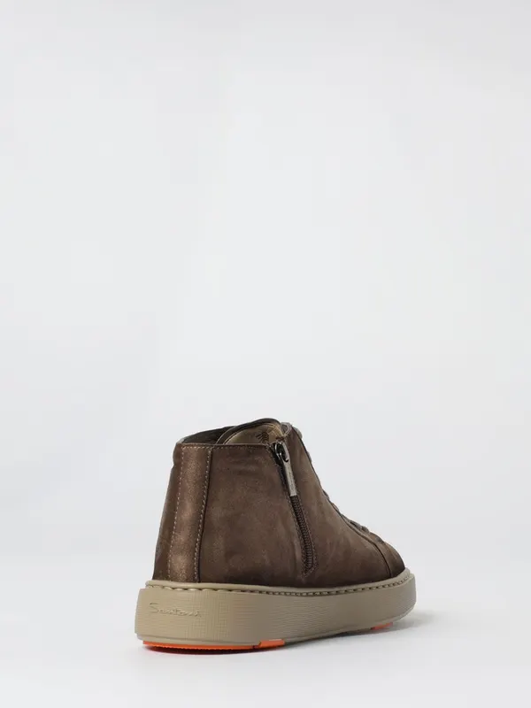 Santoni Sneakers Beige (MBCD22141TARKA0LE81) (2)