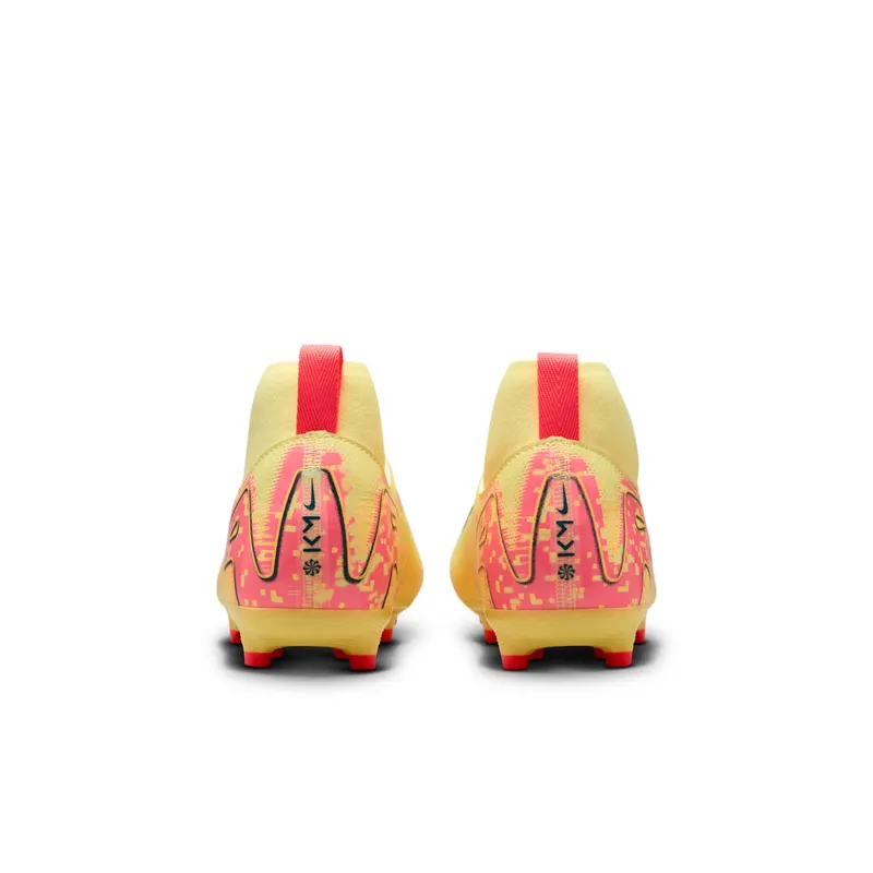 Nike Mercurial Superfly 10 Academy FG/MG Kylian Mbappe (HF3417-800)
