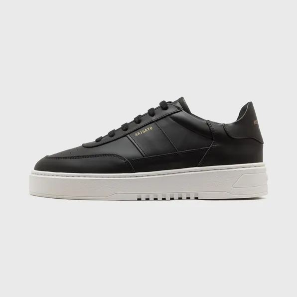 Axel Arigato Orbit Vintage Black