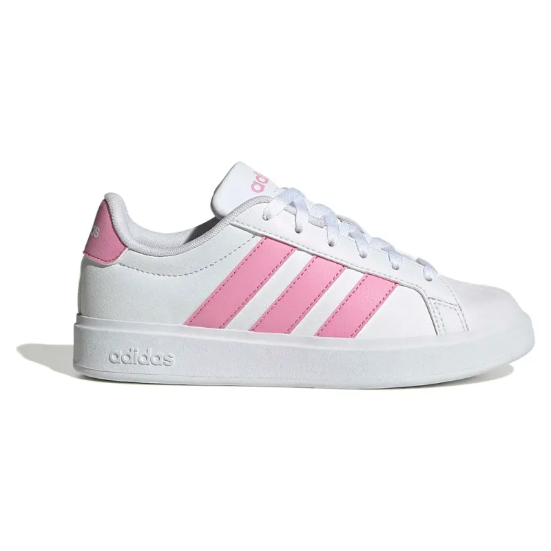 Adidas Streettalk White (KJ9605)