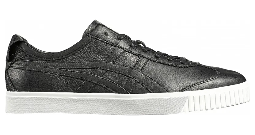 Onitsuka Tiger Mexico 66 Sneaker schwarz (D80UK-9090)