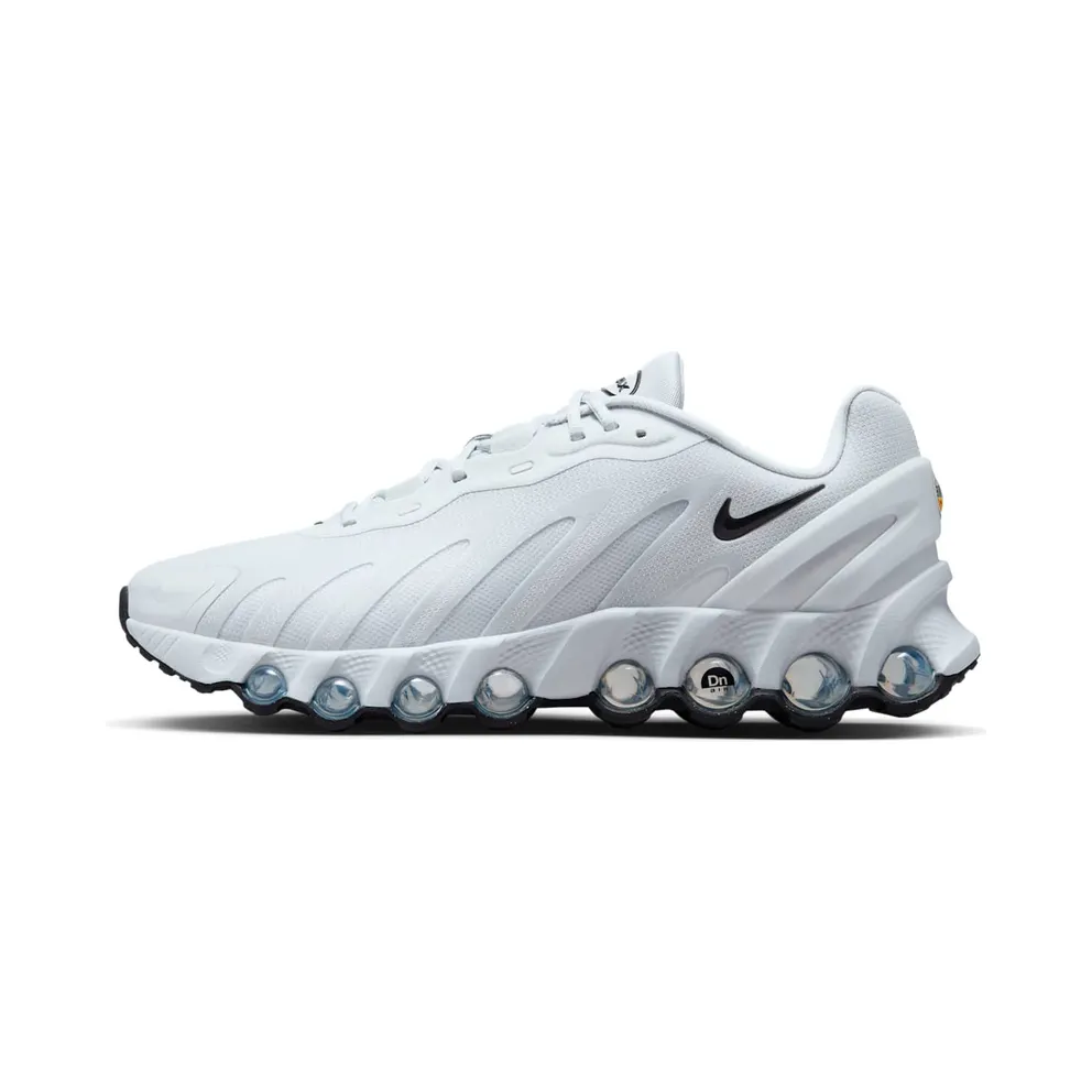 Nike Air Max Dn8 “Pure Platinum” (FQ7860-010)