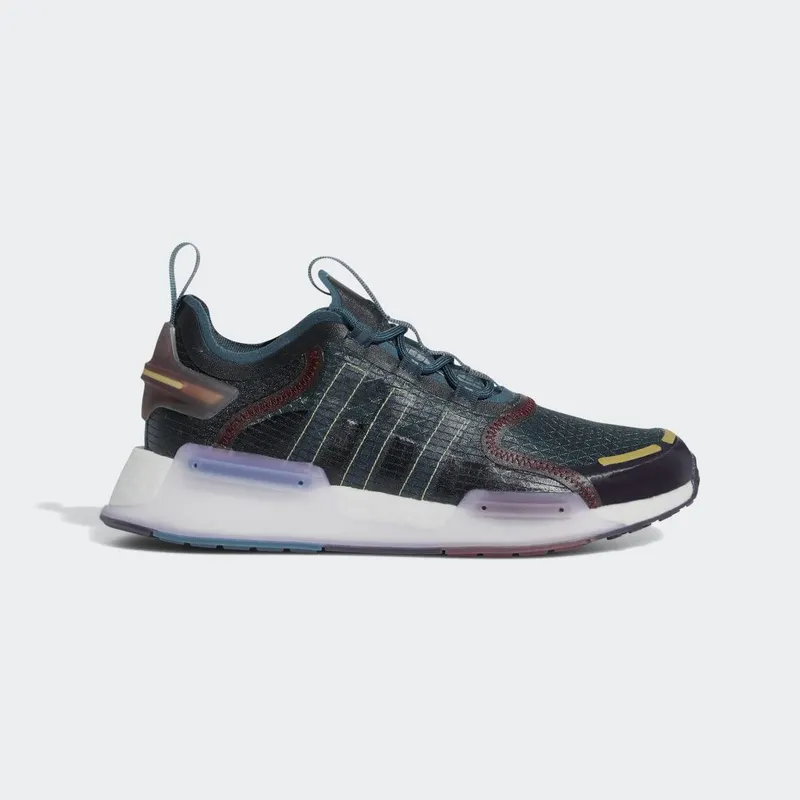 Adidas NMD_V3 Utility Green / Legend Ink / Gold Metallic (GX5784)