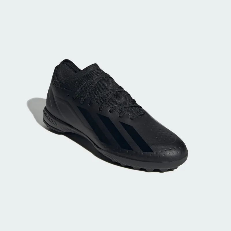 Adidas Crazyfast.3 Turf “Core Black” (ID9336)