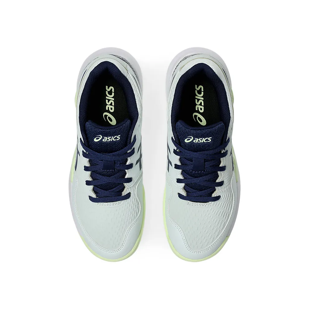 Asics Gel-resolution 9 Gs Pale Mint/Blue Expanse (1044A067.301)