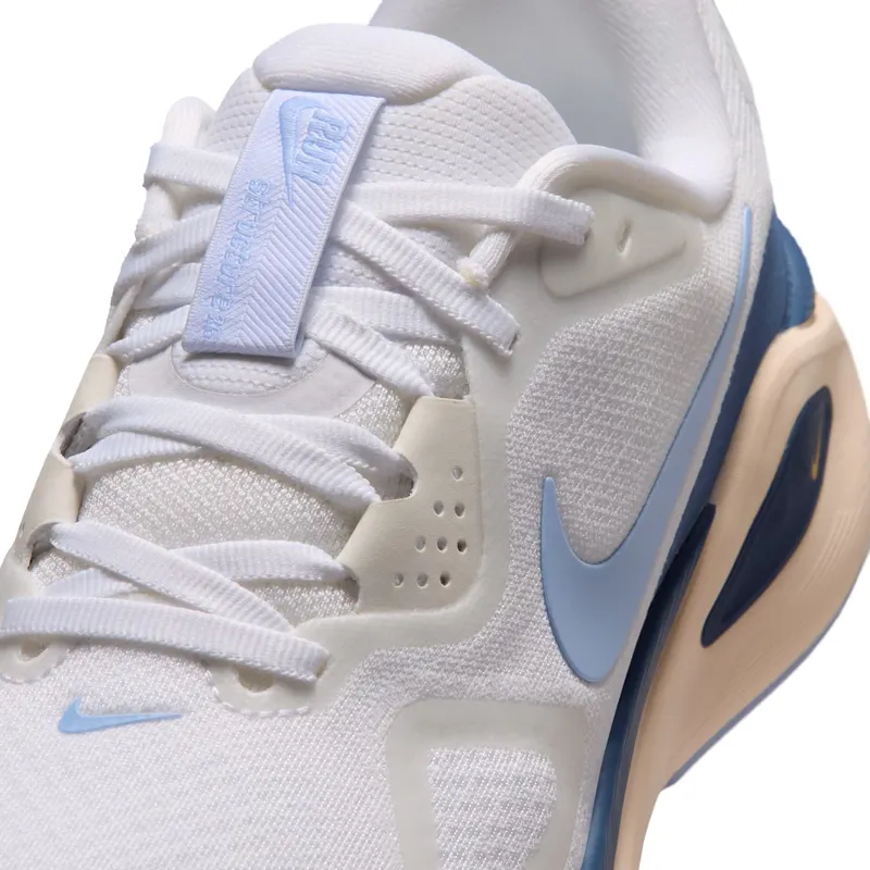 Nike Structure 26 White/Mystic Navy/Sundial/Aluminum (HJ1101-108)