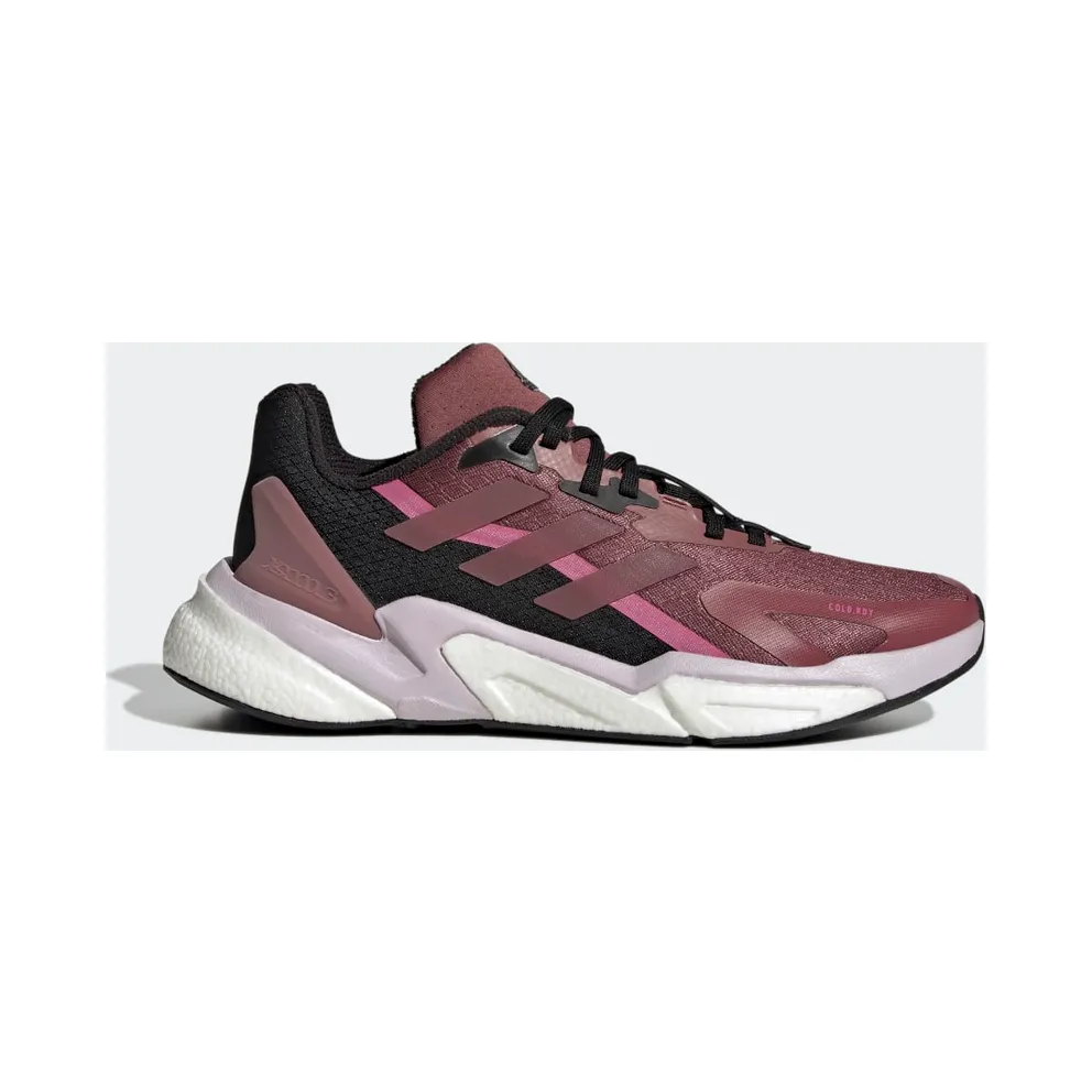 adidas X9000L3 COLD.RDY Laufschuh Burgundy / Burgundy / Pulse Magenta (GX8922)