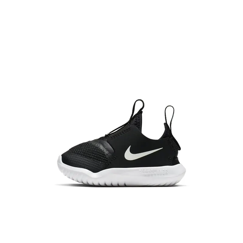 Nike Flex Runner Baby& Toddler Black (AT4665-001)