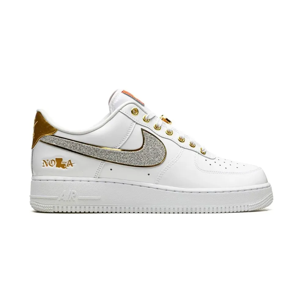 Nike Air Force 1 NOLA – White (DZ5425)