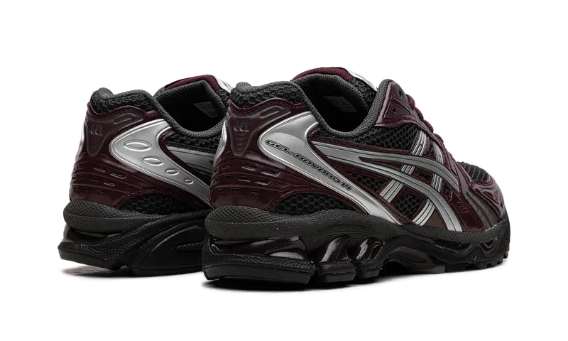Asics Gel-Kayano 14 “Obsidian” (1203A537-022)