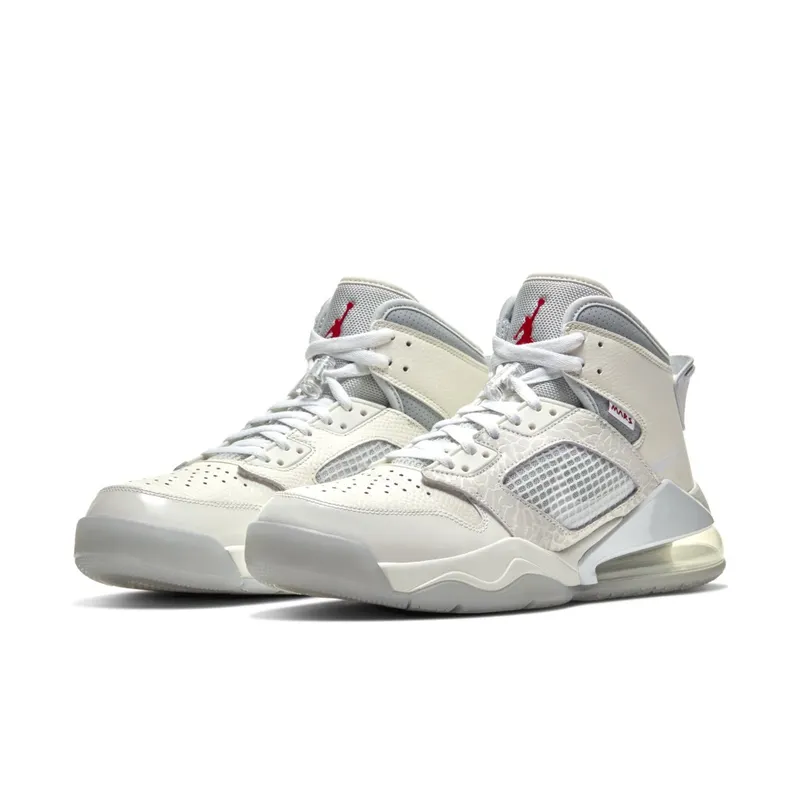 Air Jordan Mars 270 ‘Past, Present, Future’ (Sneakersnstuff SNS Exclusive) (2019) (CT3445-100)